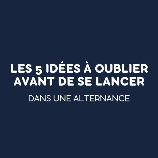 BTS MCO NDRC ALTERNANCE RENNES