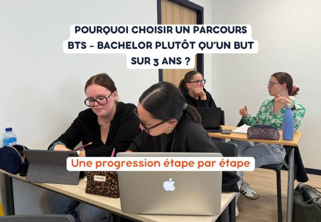 BACHELOR MARKETING ET COMMERCIAL RENNES ALTICOME