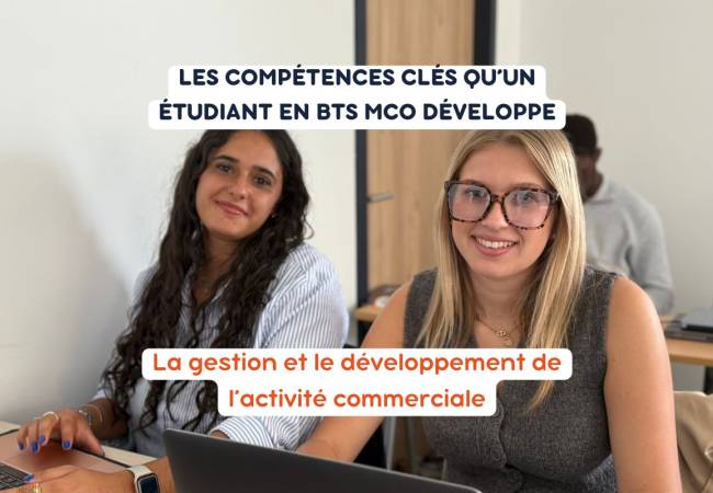 ALTERNANCE RENNES BTS BACHELOR BTS MCO ALTICOME