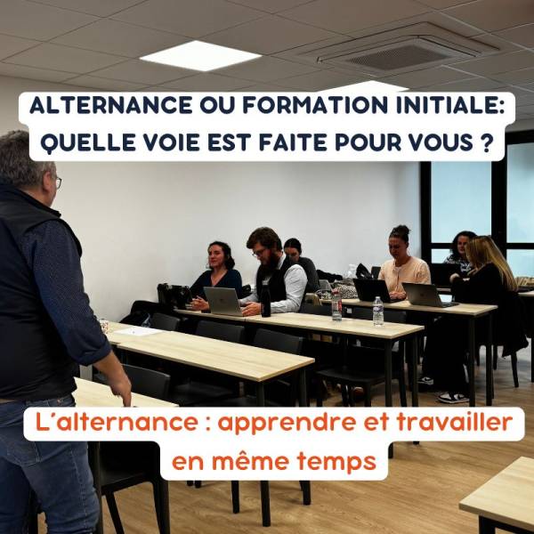 ALTERNANCE ALTICOME RENNES FORMATIONS ALTERNANCE RENNES