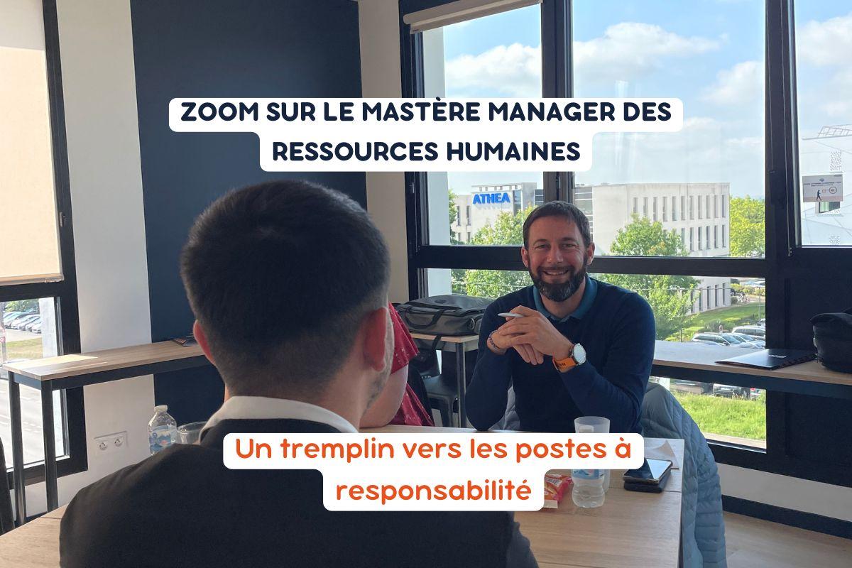 ALTICOME RENNES ALTERNANCE MASTERE MRH