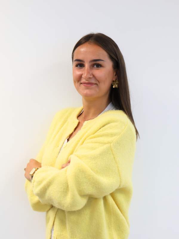 Diane AUFFRET